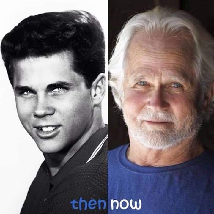 Tony Dow