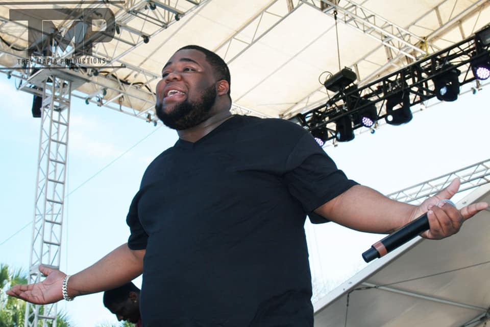 2015–2020: Mixtapes, Ghetto Gospel, and Pray 4 Love