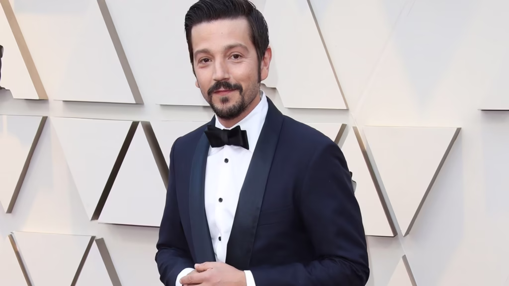 Acting Career: The Foundation of His Wealth