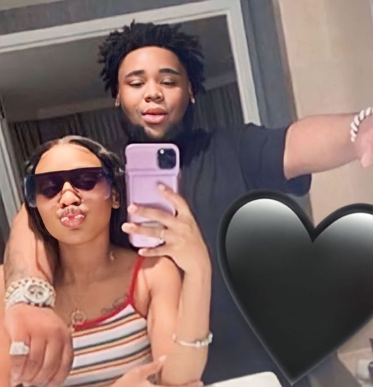 Rod Wave Wife/Girlfriend and Relationship status