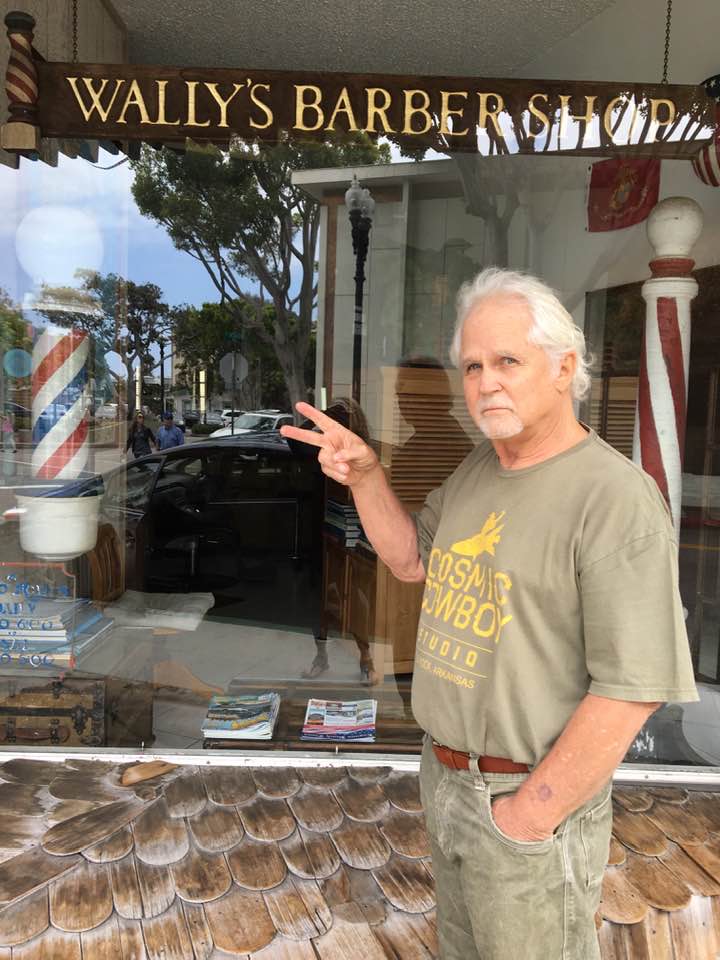 Tony Dow As Actor And Filmmaker