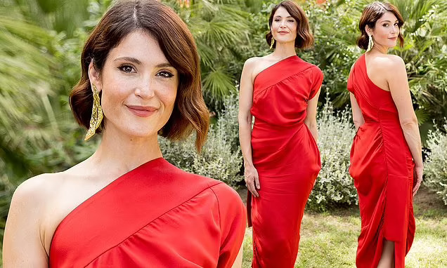 Gemma Arterton Net Worth