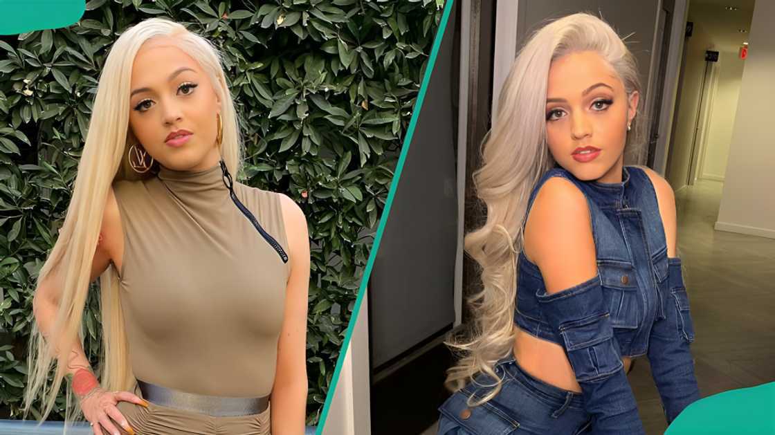 Woah Vicky Net Worth