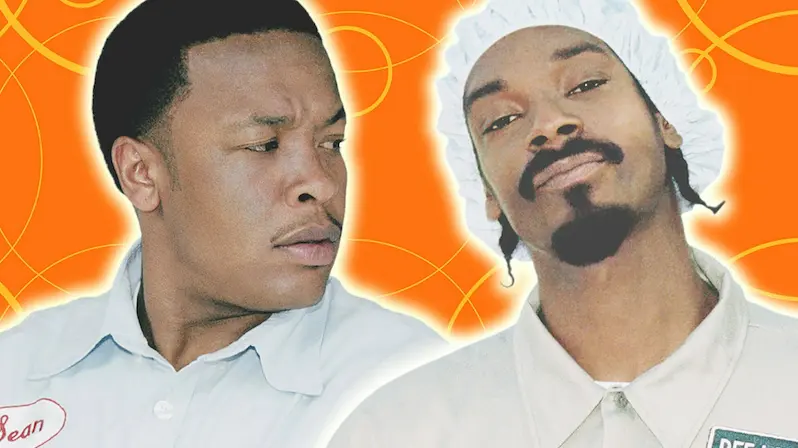 The Wash (2001)