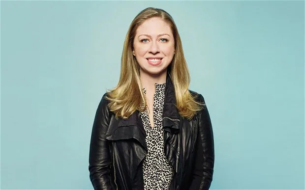 Chelsea Clinton Wiki, Height, Age, Family, Husband, Net Worth and Career Chelsea Clinton Presidential Campaigns