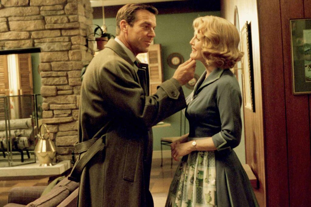  'Far from Heaven' (2002)