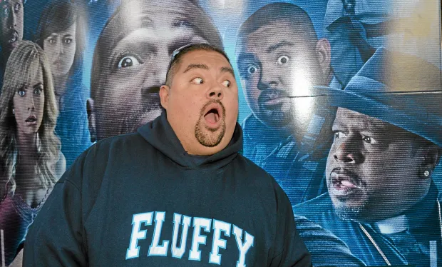 Gabriel Iglesias 10 Movies ranked and TV show