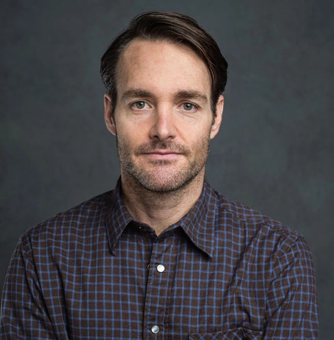 Will Forte Net Worth