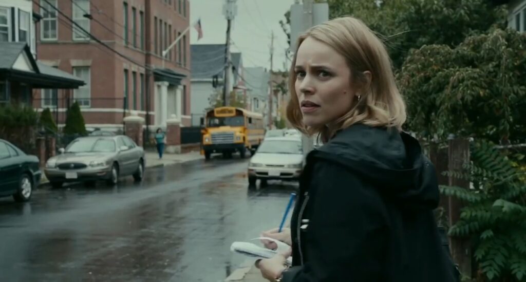 'Spotlight' (2015)