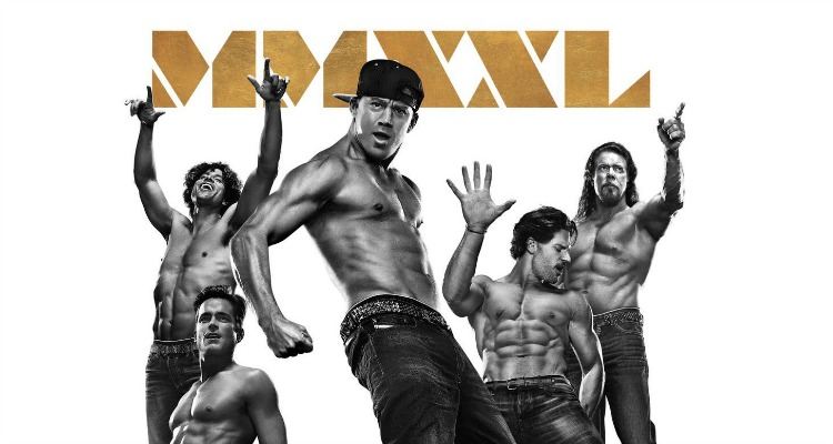 Magic Mike XXL