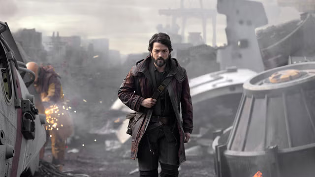 Diego Luna Acting Career