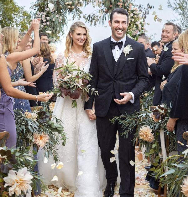Kate Upton Husband