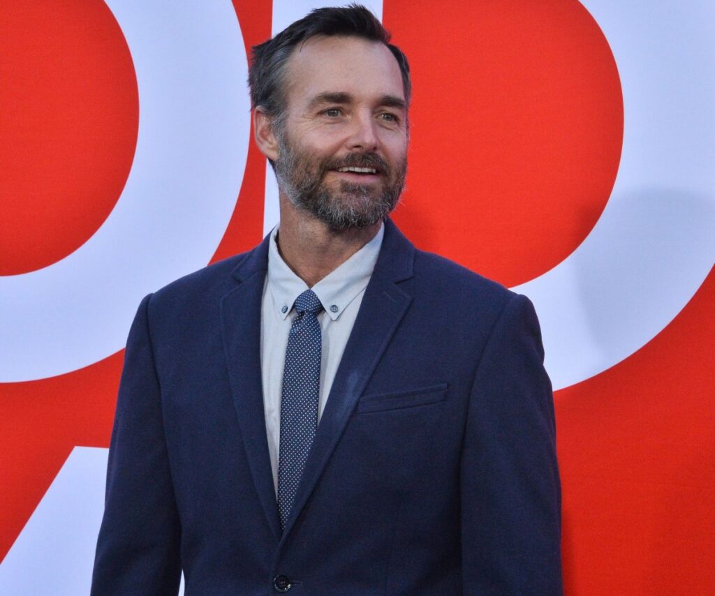 Will Forte Personal Life