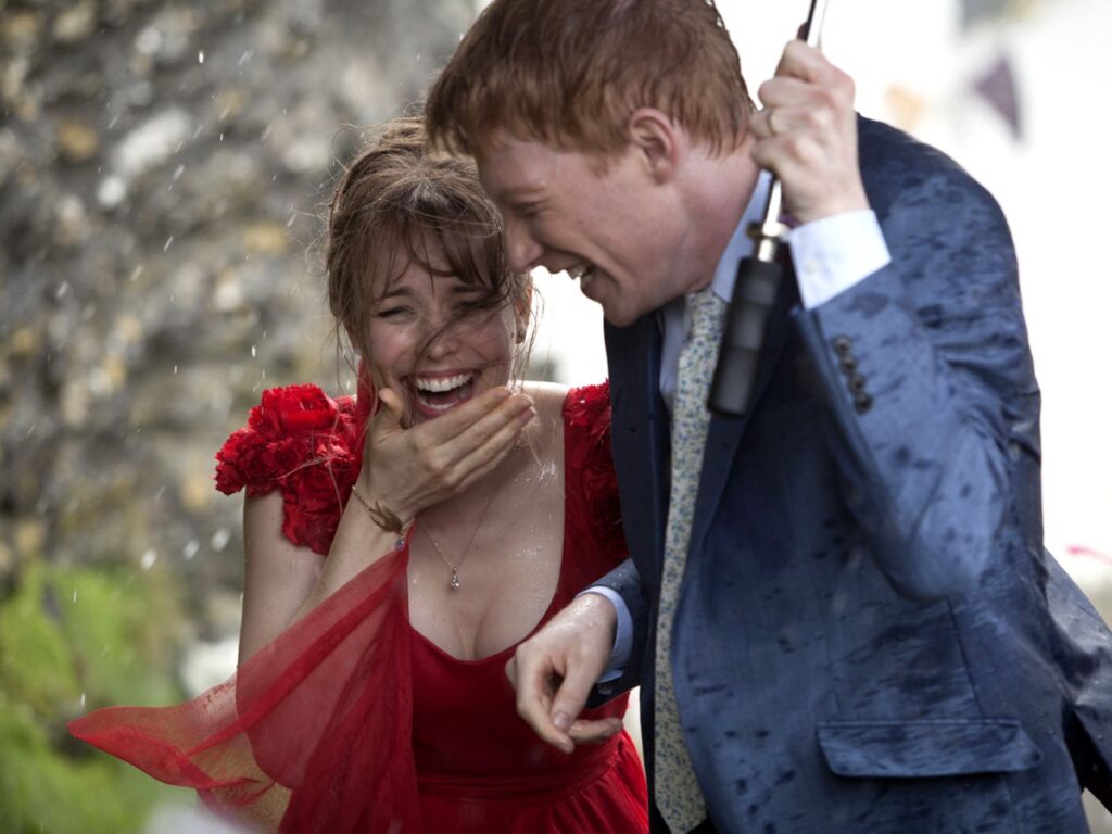 'About Time' (2013)