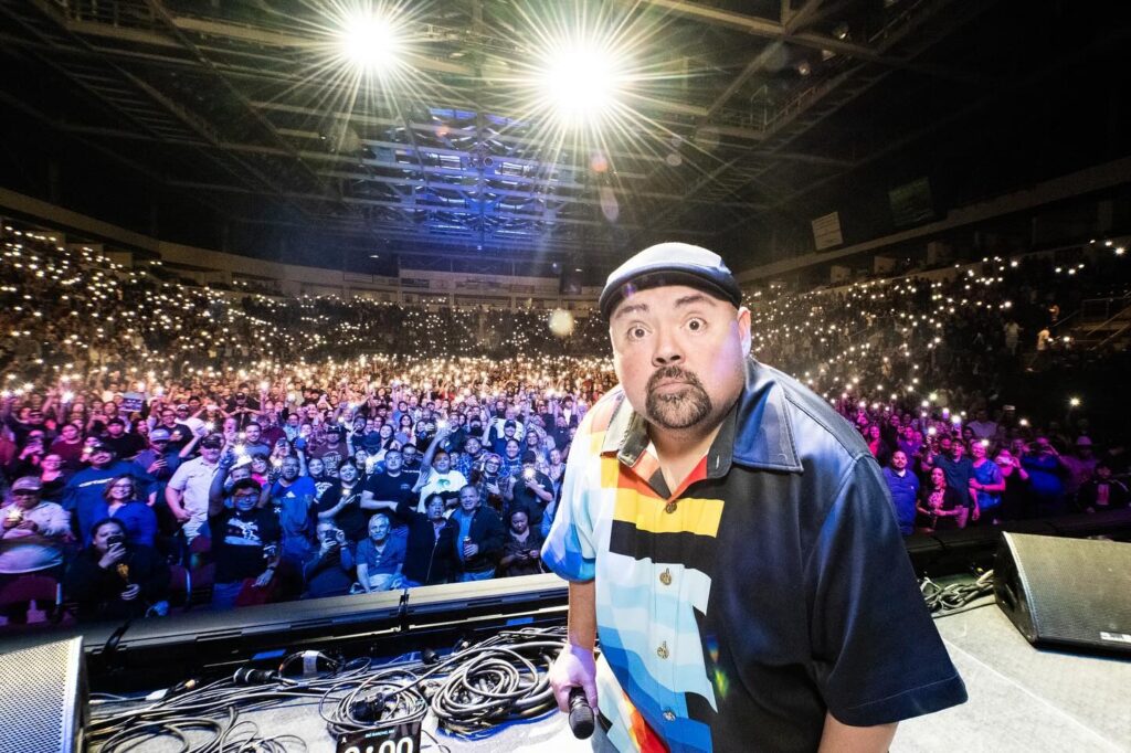 Gabriel Iglesias Career/Professional Journey