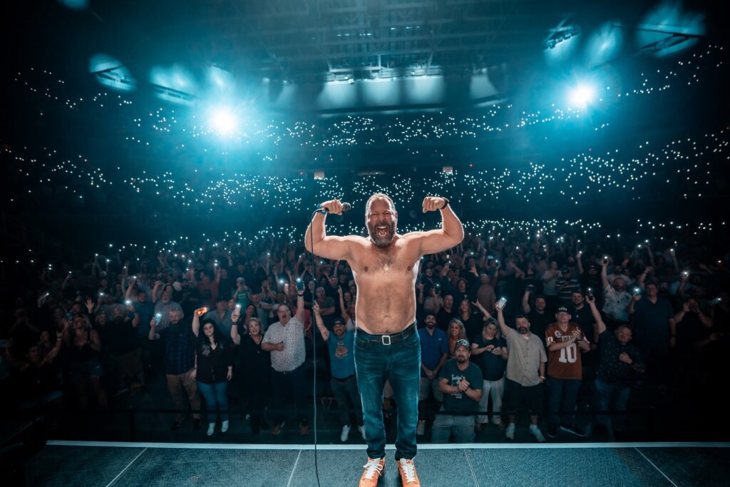 Bert Kreischer Career/Professional Journey