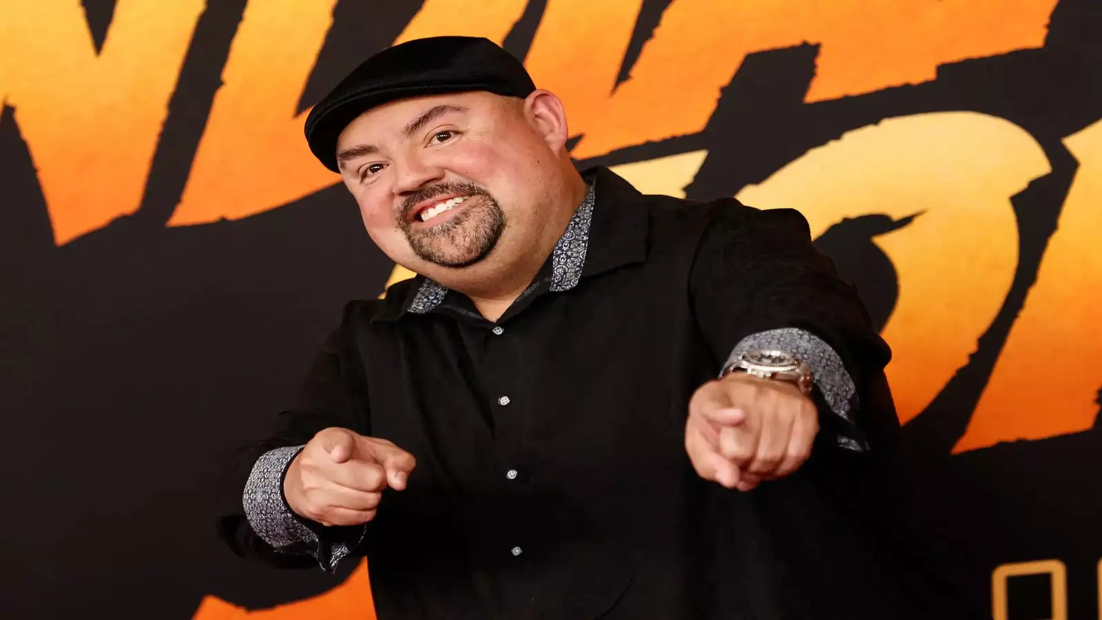 Gabriel Iglesias Net Worth