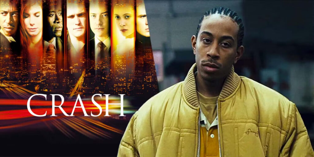 Crash (2004)