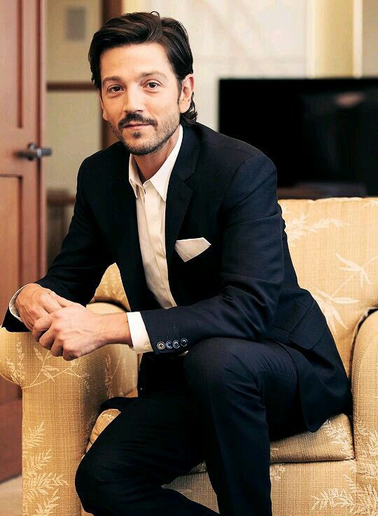 Diego Luna Wiki, Height, Age, Family, Wife, Net Worth and Career