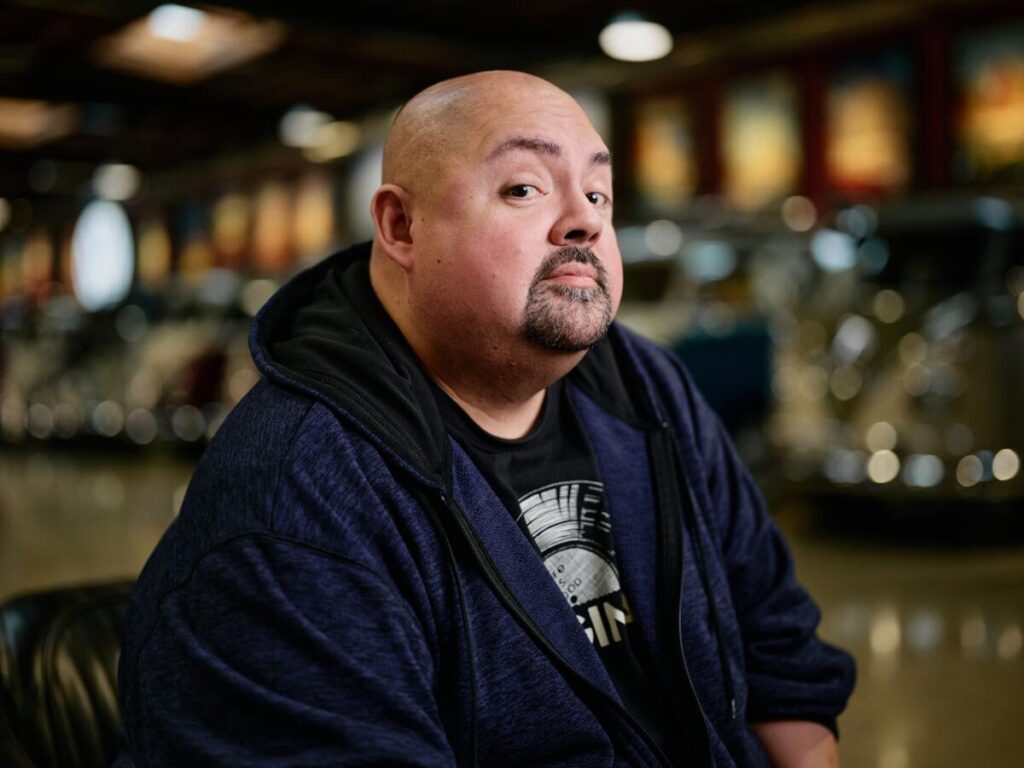 Gabriel Iglesias TV Shows and Appearances