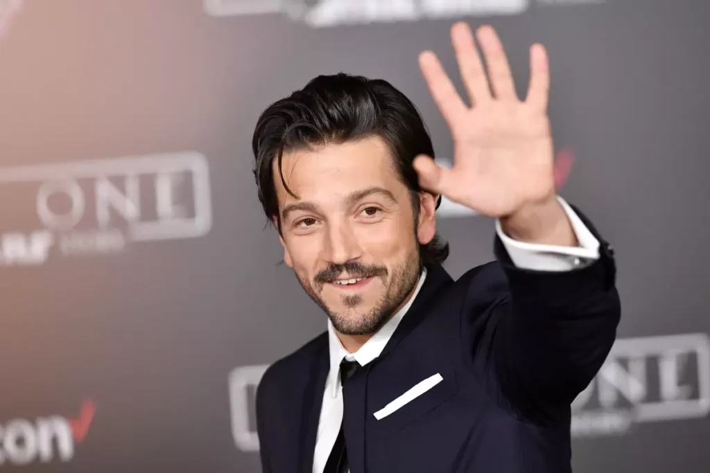 Diego Luna Wikipedia/Biography