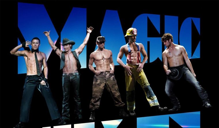Magic Mike