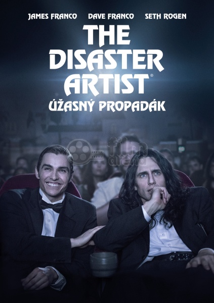 The Disaster Artist (2017)