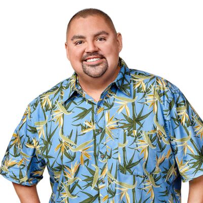 Gabriel Iglesias Net Worth