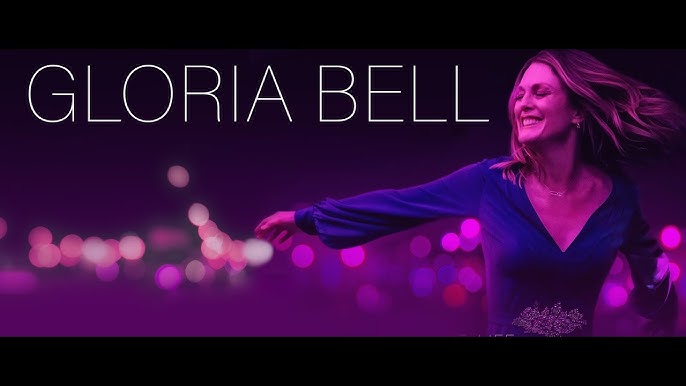 'Gloria Bell' (2018)