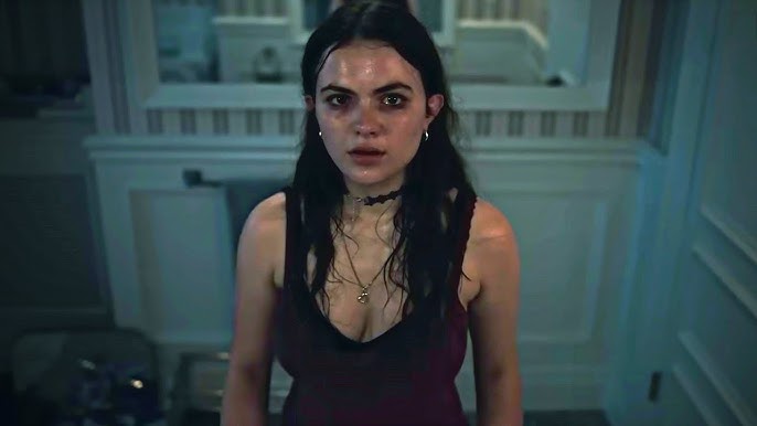 'Luckiest Girl Alive' (2022)