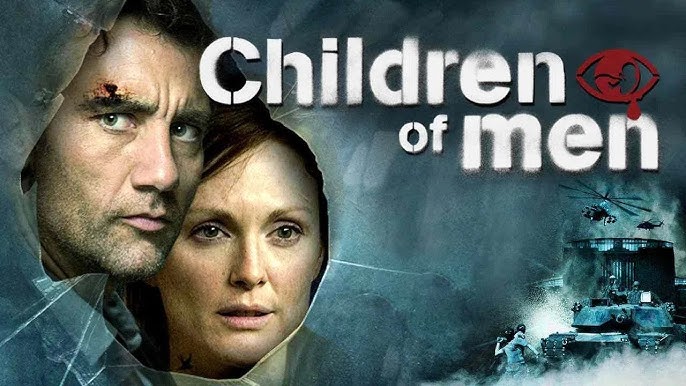 'Children of Men' (2006)