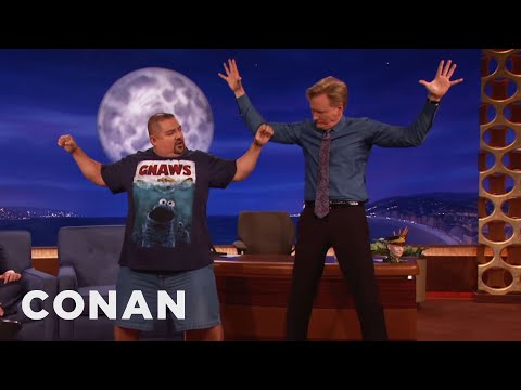 Conan