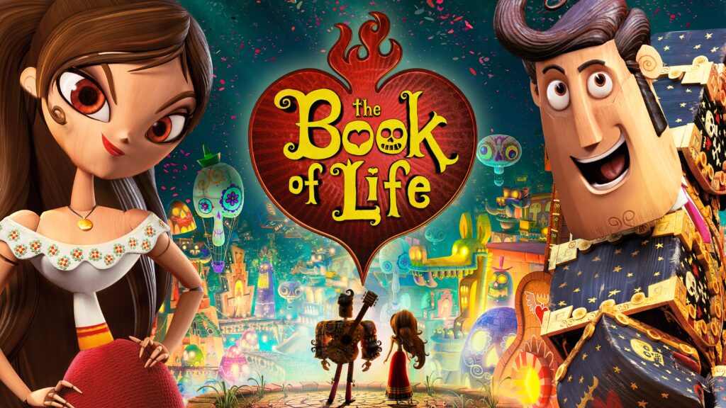 The Book of Life