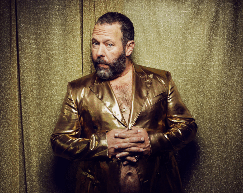 Bert Kreischer Net Worth