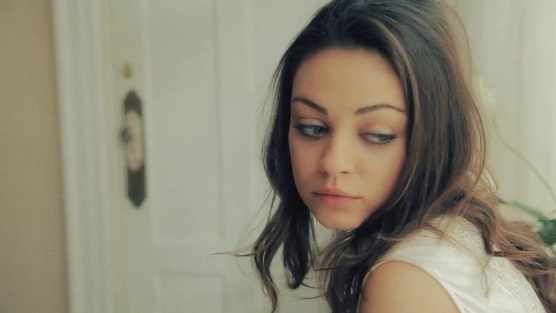  'The Color of Time' (2012)