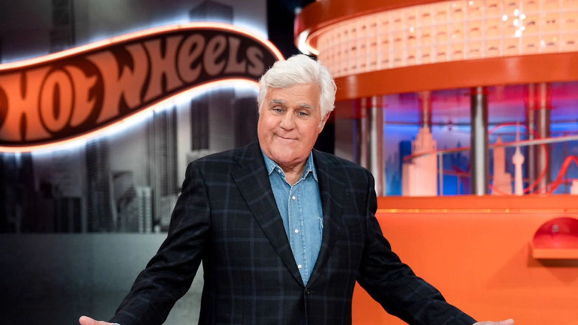 Jay Leno Wiki, Height, Age, Family, Wife, Net Worth and Career