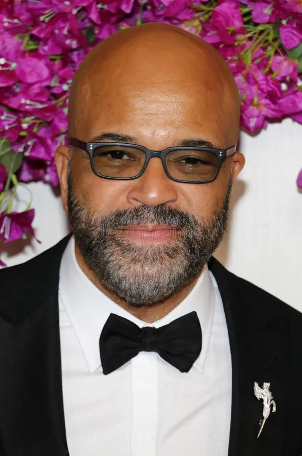 Jeffrey Wright Net Worth $8 Million