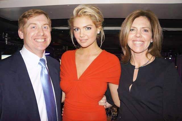 Kate Upton Parents/Family