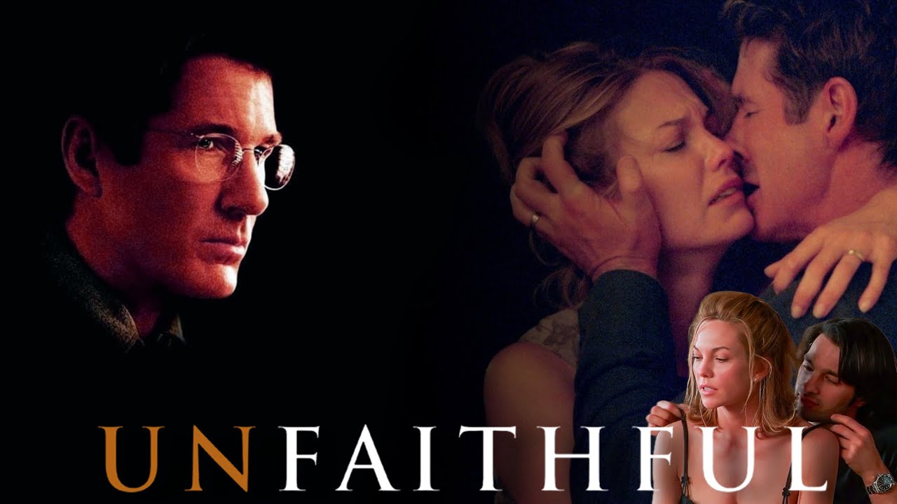 Unfaithful 2002