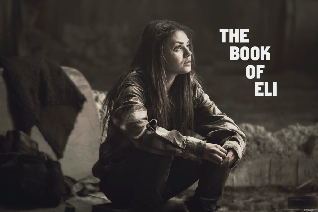 The Book of Eli (2010)