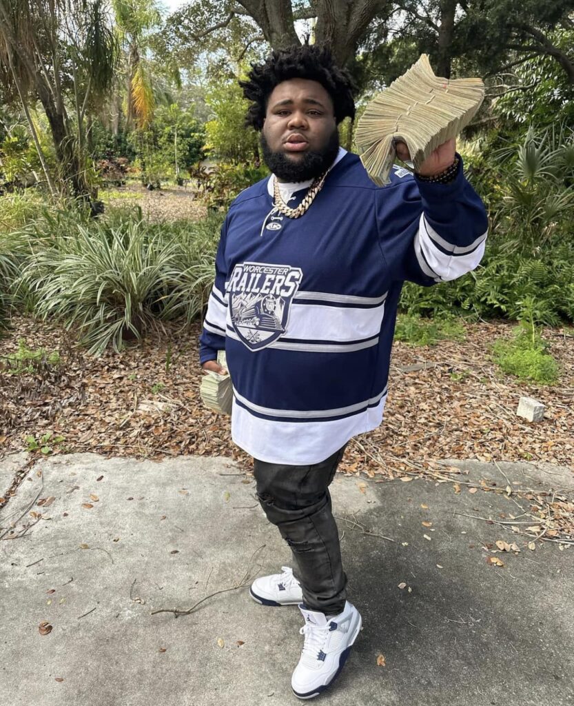 Rod Wave Net Worth