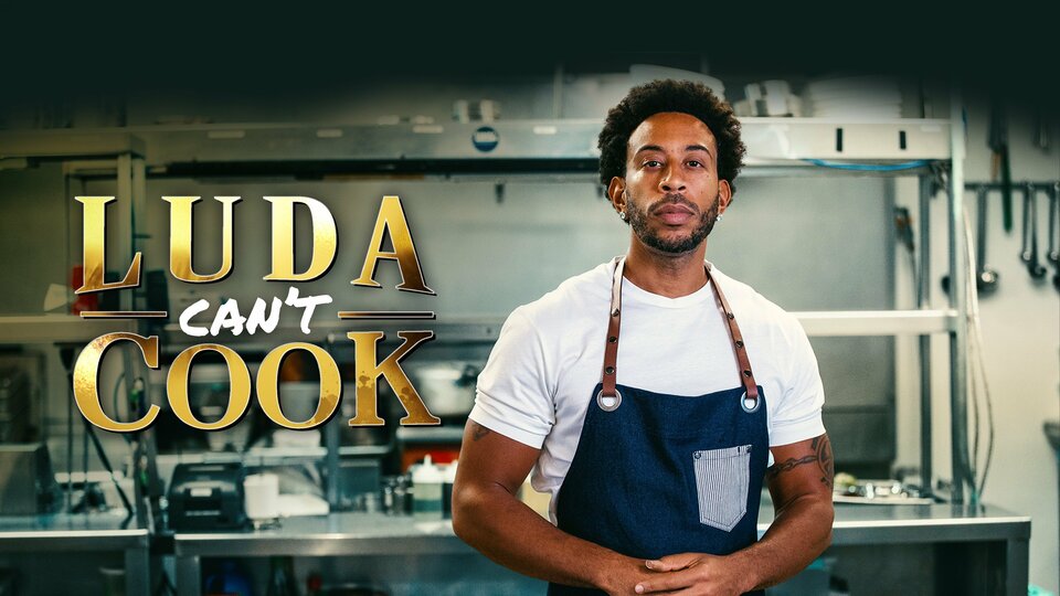 Luda Can’t Cook (2021)