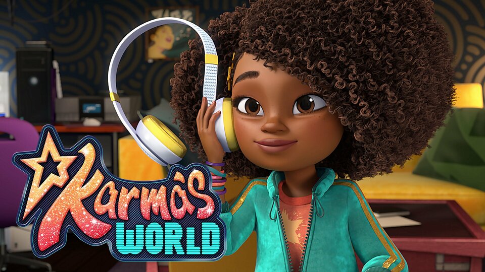 Karma’s World (2021)
