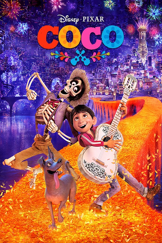  Coco