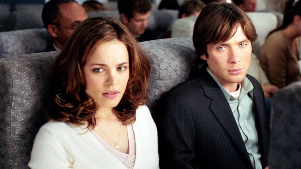 'Red Eye' (2005)