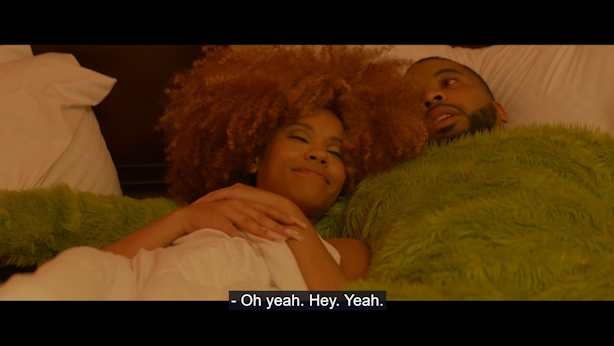 The Grinch That Stole Bitches (2024) Storyline