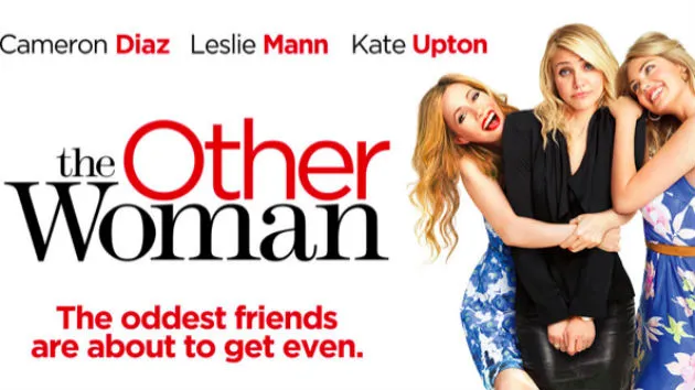 The Other Woman (2014)