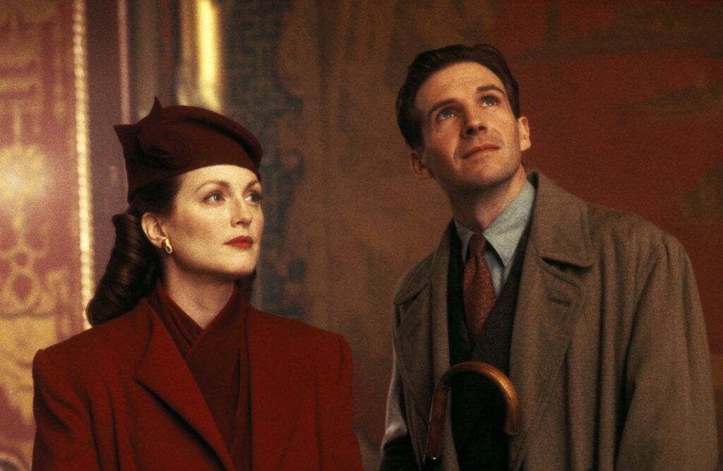 'The End of the Affair' (1999)