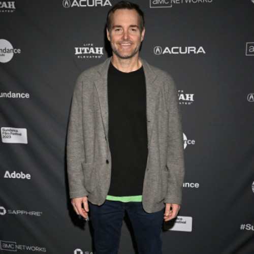 Will Forte Wikipedia/Biograph