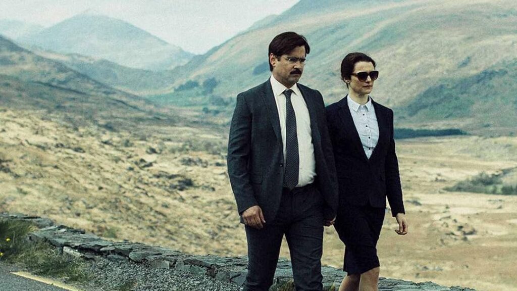 'The Lobster' (2015)